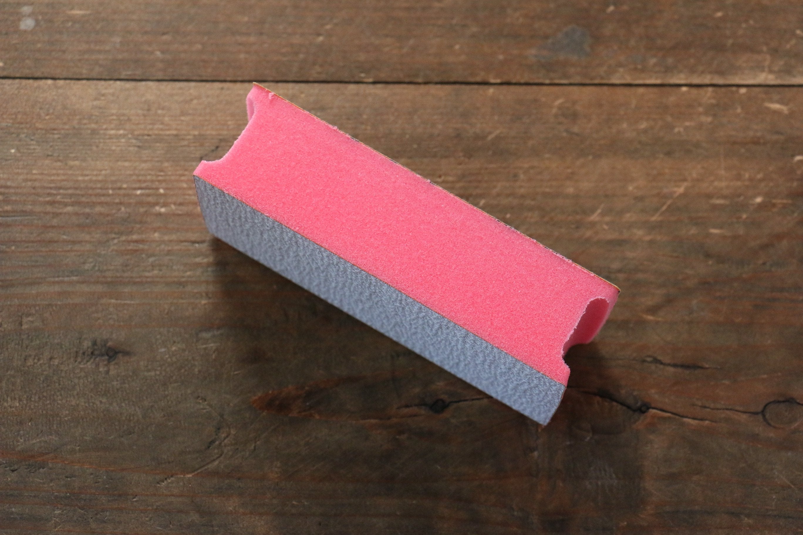 Hasegawa Cutting Board Cleaning Scraper - Seisuke Knife