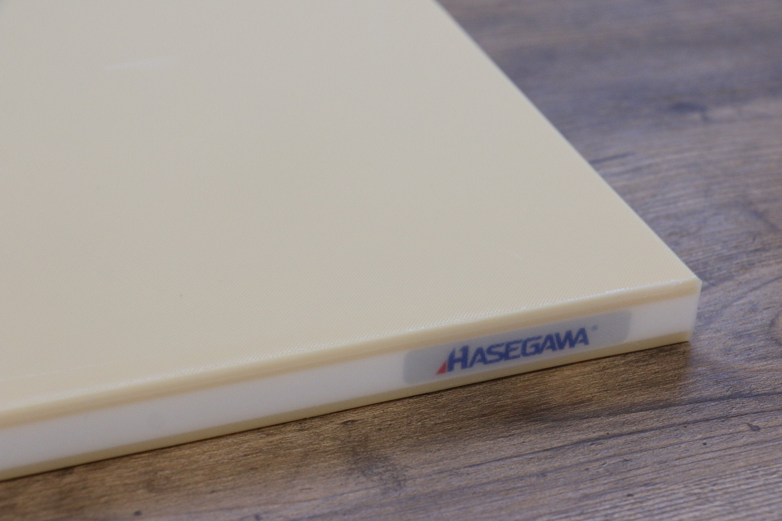 Hasegawa Cutting Board Pro-Soft (410mm x 230mm) - Seisuke Knife
