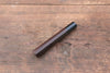 Octagonal Wenge Knife Handle (Small) - Seisuke Knife