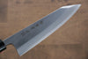 Sakai Takayuki Tokujyo White Steel No.2 Kiritsuke Deba 180mm Magnolia Handle - Seisuke Knife