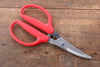 MT Stainless Steel Scissors - Seisuke Knife