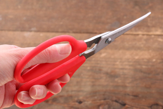 MT Stainless Steel Scissors - Seisuke Knife