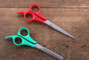 Hair Cutting Scissors Set - Seisuke Knife