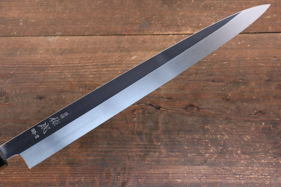 Sukenari SG2 2 Layer Yanagiba 330mm Shitan Handle - Seisuke Knife