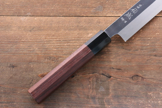 Sukenari SG2 2 Layer Yanagiba 330mm Shitan Handle - Seisuke Knife