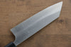 Shungo Ogata SG2 Bunka 180mm with Shitan Handle - Seisuke Knife