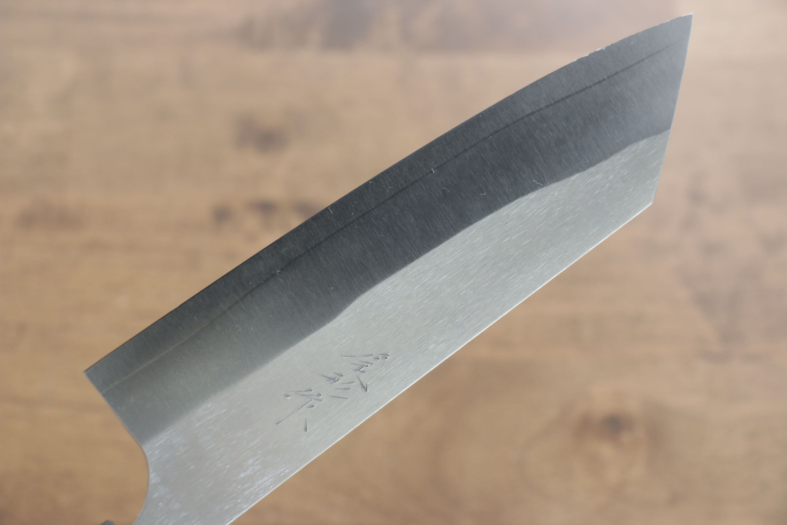 Shungo Ogata SG2 Bunka 180mm Shitan Handle - Seisuke Knife