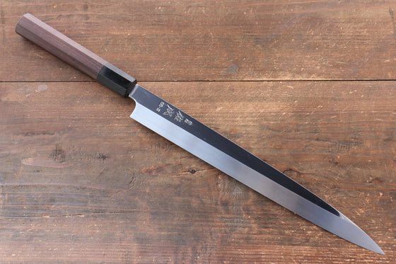 Sukenari SG2 2 Layer Yanagiba 300mm Shitan Handle - Seisuke Knife