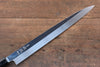 Sukenari SG2 2 Layer Yanagiba 300mm Shitan Handle - Seisuke Knife