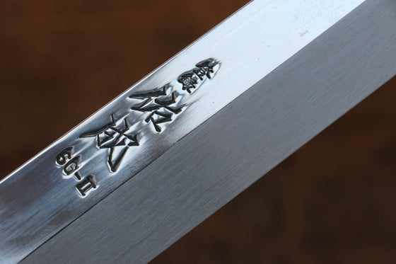 Sukenari SG2 2 Layer Yanagiba 300mm Shitan Handle - Seisuke Knife