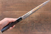 Sukenari SG2 2 Layer Yanagiba 300mm Shitan Handle - Seisuke Knife