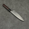 Seisuke VG1 Kasumitogi Funayuki 165mm Rosewood Handle - Seisuke Knife