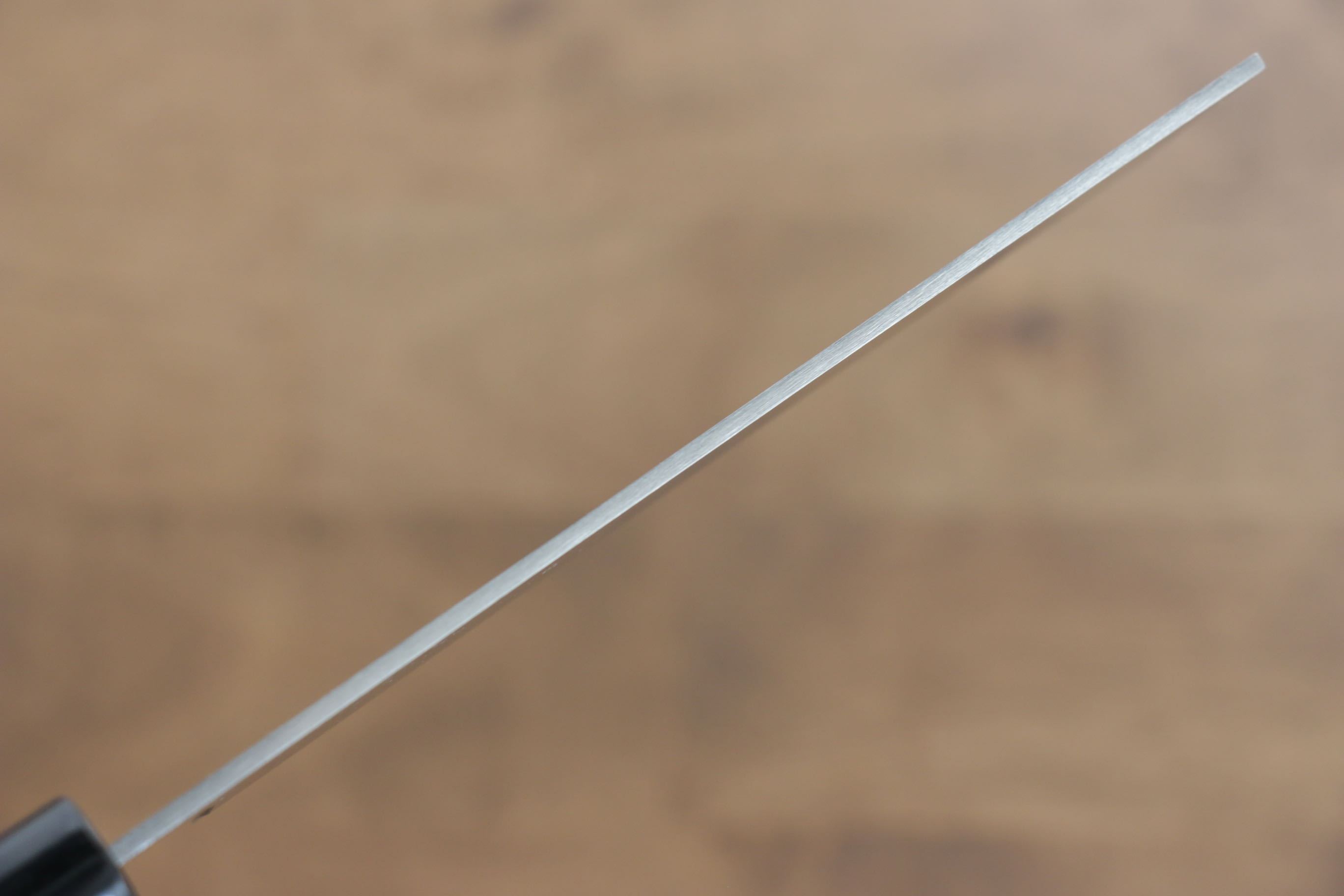 Shungo Ogata SG2 Nakiri 135mm Shitan Handle - Seisuke Knife