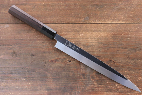 Sukenari SG2 2 Layer Yanagiba 240mm Shitan Handle - Seisuke Knife