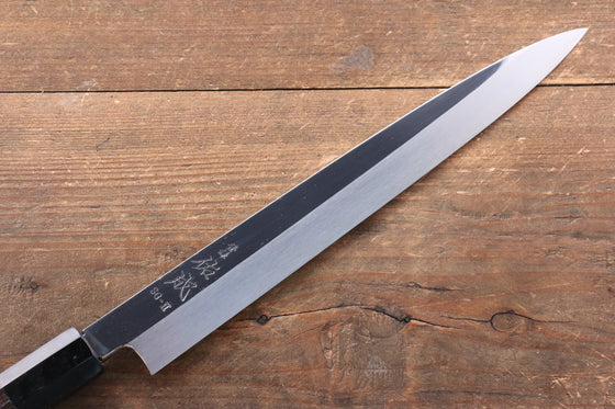 Sukenari SG2 2 Layer Yanagiba 240mm Shitan Handle - Seisuke Knife