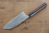 Seisuke SG2 Santoku 150mm Shitan Handle - Seisuke Knife - Slide 2