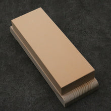  Imanishi Ceramic H25 series (With Stand) Sharpening Stone  #1000 205mm x 75mm x 25mm - Seisuke Knife