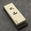 Kitayama (With Stand) Sharpening Stone  #8000 215mm x 75mm x 10mm - Seisuke Knife