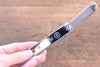 Fujisan Stainless Steel Nail Clippers - Seisuke Knife