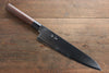 Seisuke VG10 63 Layer Damascus Gyuto Japanese Chef Knife 240mm - Seisuke Knife - Slide 1