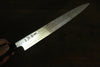 Sukenari ZDP189 Damascus Sujihiki 270mm Shitan Handle - Seisuke Knife