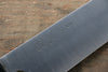 Sukenari ZDP189 3 Layer Kiritsuke Gyuto 240mm Magnolia Handle - Seisuke Knife