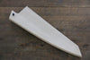 Magnolia Saya Sheath for Boning Knife 150mm - Seisuke Knife - Slide 1