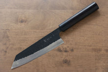  Anryu Blue Super Bunka  165mm Rosewood Handle - Seisuke Knife