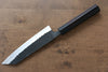 Anryu Blue Super Bunka  165mm Rosewood Handle - Seisuke Knife