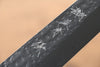 Yu Kurosaki Senko SG2 Hammered Sujihiki 270mm Shitan Handle - Seisuke Knife - Slide 4