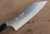 Yu Kurosaki Houou VG10 Colored Damascus Bunka 165mm Wenge Handle - Seisuke Knife - Slide 4