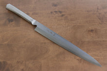  Sakai Takayuki Inox Pro V-2 AUS8 Yanagiba 300mm - Seisuke Knife