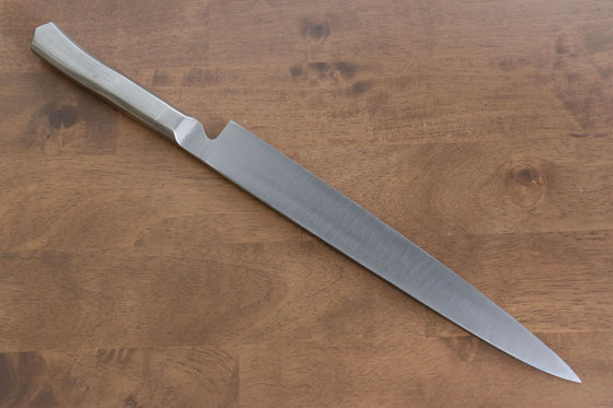 Sakai Takayuki Inox Pro V-2 AUS8 Yanagiba 300mm - Seisuke Knife