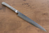 Sakai Takayuki Inox Pro V-2 AUS8 Yanagiba 240mm - Seisuke Knife - Slide 1