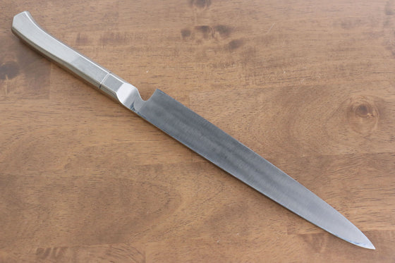 Sakai Takayuki Inox Pro V-2 AUS8 Yanagiba 240mm - Seisuke Knife