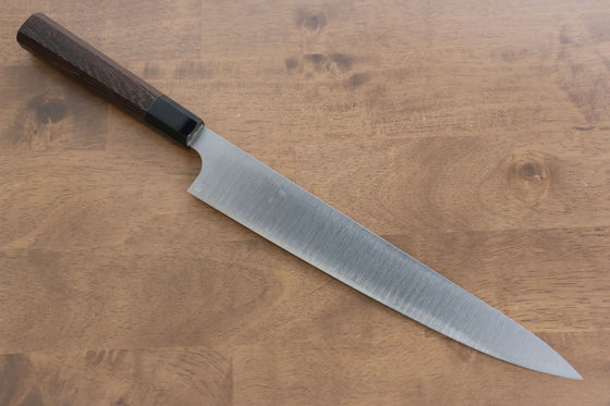 Kei Kobayashi SG2 Sujihiki 270mm with Wenge Handle - Seisuke Knife