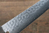 Jikko VG10 17 Layer Gyuto  170mm Ebony Wood Handle - Seisuke Knife