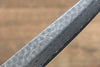 Jikko VG10 17 Layer Kiritsuke Petty-Utility  140mm Oak Handle - Seisuke Knife - Slide 3