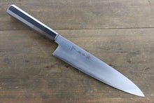  Sakai Takayuki Silver Steel No.3 Gyuto - Seisuke Knife