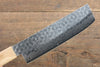 Jikko VG10 17 Layer Usuba  160mm Oak Handle - Seisuke Knife - Slide 5