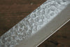 Jikko VG10 17 Layer Usuba  160mm Oak Handle - Seisuke Knife - Slide 3