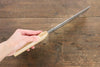 Jikko VG10 17 Layer Usuba  160mm Oak Handle - Seisuke Knife - Slide 8