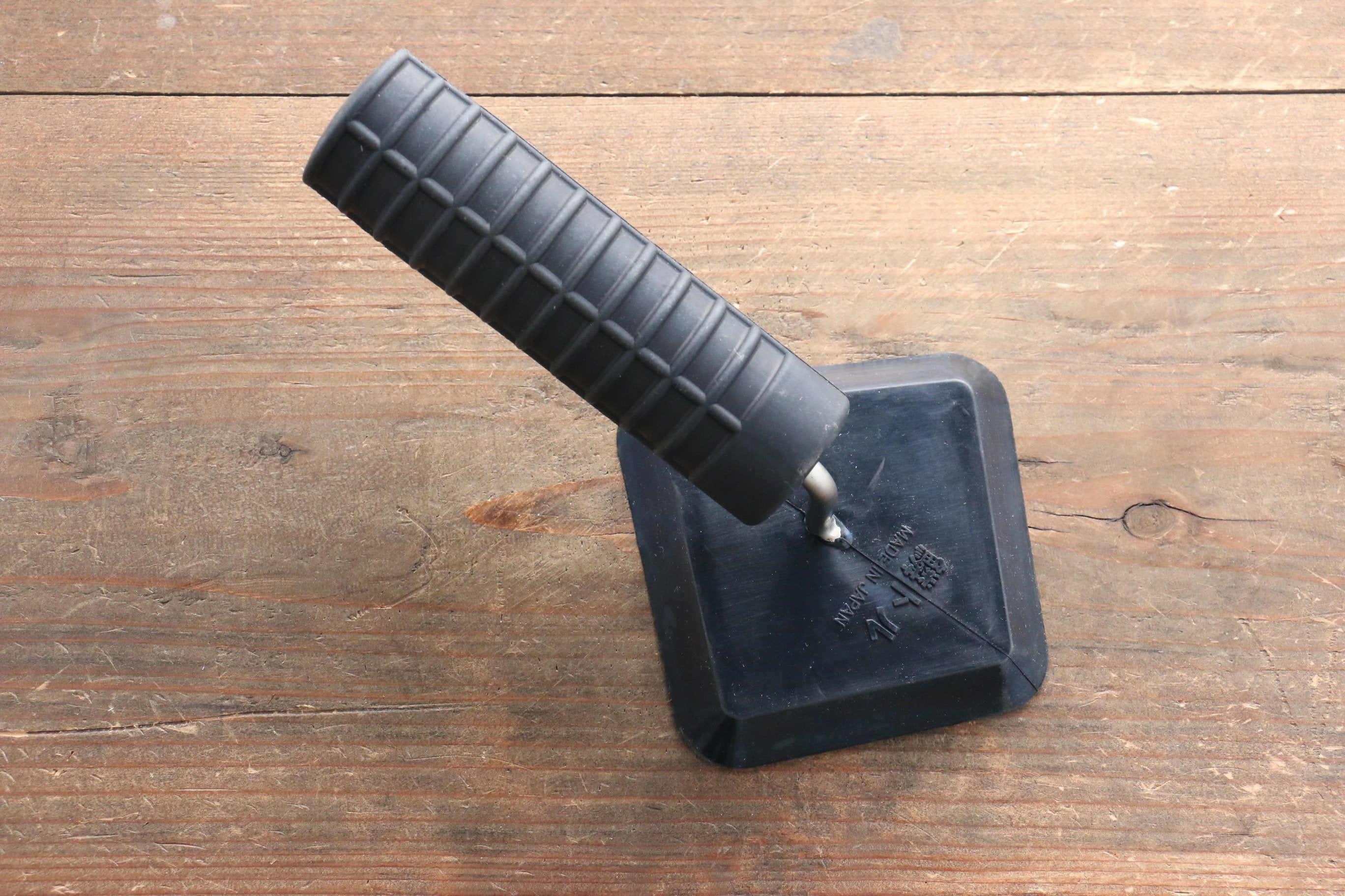 Fish Scaler - Seisuke Knife