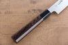 Sakai Takayuki Honyaki VG10 Dragon Engraved Yanagiba 300mm with Wenge Handle & Sheath - Seisuke Knife - Slide 13