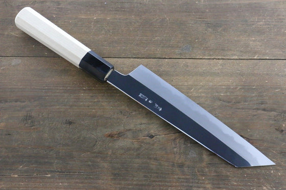 Choyo White Steel Mirrored Kiritsuke Gyuto Japanese Chef Knife 210mm - Seisuke Knife