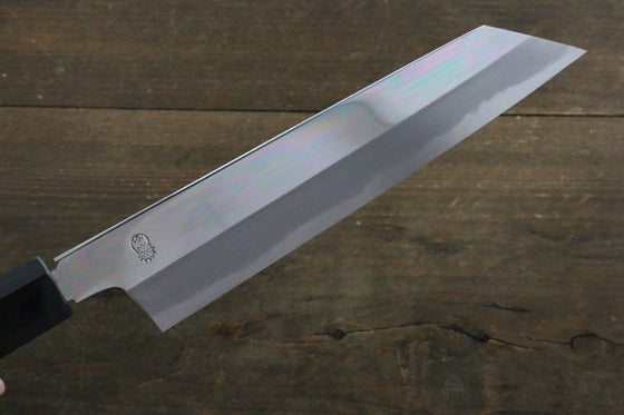 Choyo White Steel Mirrored Kiritsuke Gyuto Japanese Chef Knife 210mm - Seisuke Knife