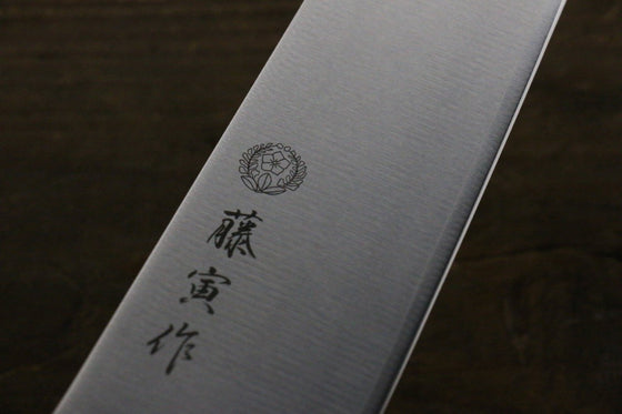 Tojiro DP Cobalt Alloy Steel Gyuto 270mm (Fujitora) - Seisuke Knife