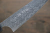 Takeshi Saji SG2 Petty-Utility 135mm Shitan Handle - Seisuke Knife - Slide 5