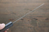 Takeshi Saji SG2 Petty-Utility 135mm Shitan Handle - Seisuke Knife - Slide 7