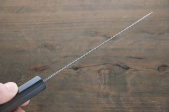 Takeshi Saji SG2 Petty-Utility 135mm Shitan Handle - Seisuke Knife